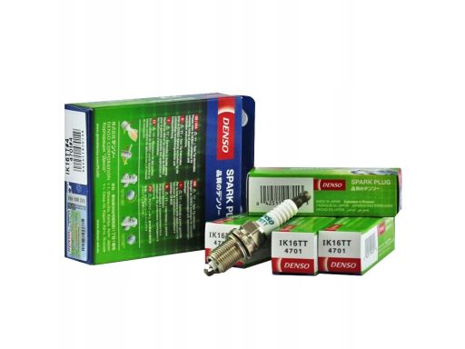 Świeca Zapłonowa Tv16Tt
