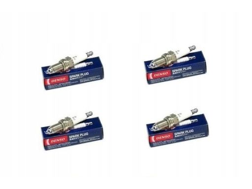 Świeca Zapłonowa U22Fer9