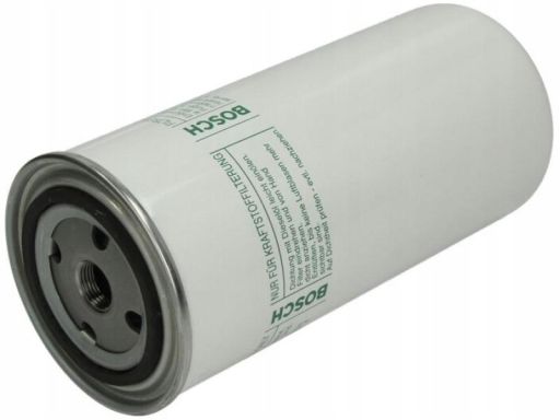 Filtr Paliwa 1 457 434 294