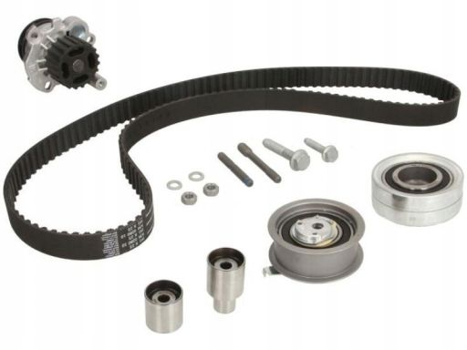 Zestaw Paska Rozrządu + Pompa Cieczy Chł 530 0082 30