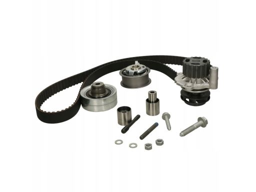 Zestaw Paska Rozrządu + Pompa Cieczy Chł 530 0082 30