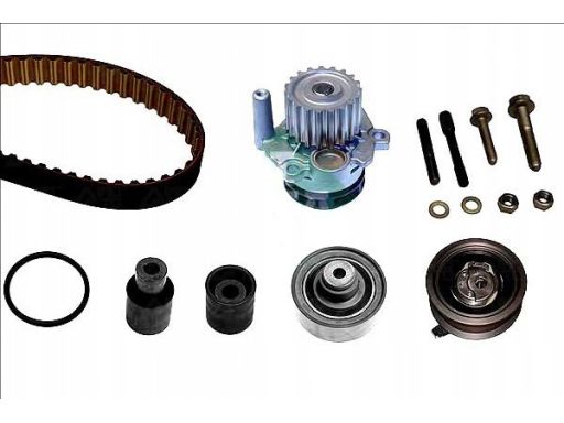 Zestaw Paska Rozrządu + Pompa Cieczy Chł 530 0082 30