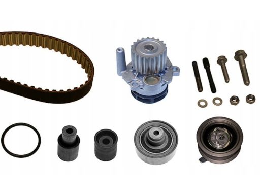 Zestaw Paska Rozrządu + Pompa Cieczy Chł 530 0082 30
