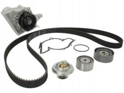 Zestaw Paska Rozrządu + Pompa Cieczy Chł 530 0158 30