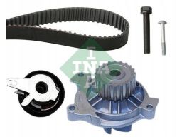 Zestaw Paska Rozrządu + Pompa Cieczy Chł 530 0173 30