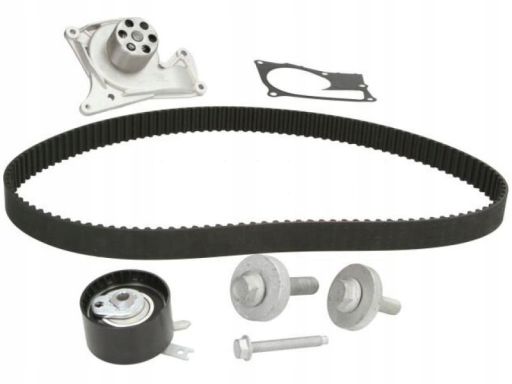 Zestaw Paska Rozrządu + Pompa Cieczy Chł 530 0197 32