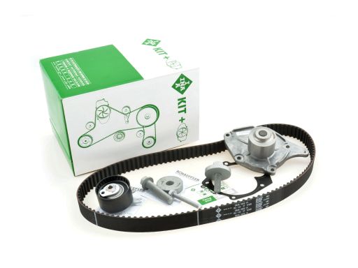 Zestaw Paska Rozrządu + Pompa Cieczy Chł 530 0197 32