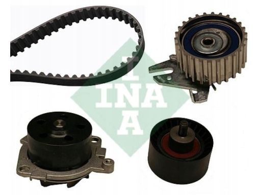 Zestaw Paska Rozrządu + Pompa Cieczy Chł 530 0227 30