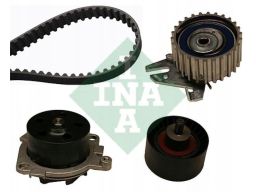 Zestaw Paska Rozrządu + Pompa Cieczy Chł 530 0227 30