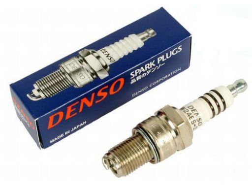 Świeca Zapłonowa Xu22Epr-U