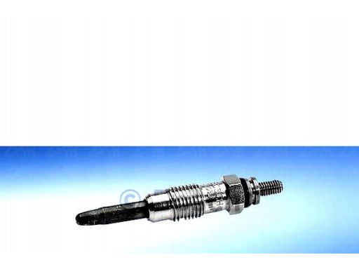 Świeca Żarowa/Płomieniowa 0 250 202 035