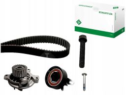 Zestaw Paska Rozrządu + Pompa Cieczy Chł 530 0406 30