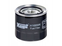 Filtr Paliwa H168Wk