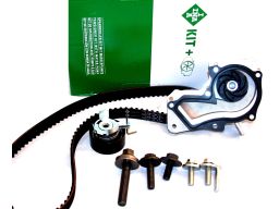 Zestaw Paska Rozrządu + Pompa Cieczy Chł 530 0495 30