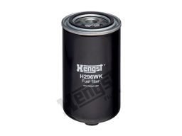 Filtr Paliwa H296Wk
