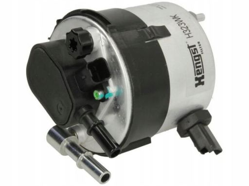 Filtr Paliwa H323Wk