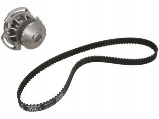 Zestaw Paska Rozrządu + Pompa Cieczy Chł 530 0586 30
