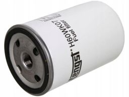 Filtr Paliwa H60Wk07