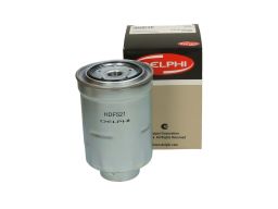 Filtr Paliwa Hdf521