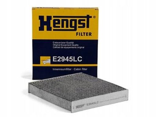 Filtr Kabiny E2945Lc