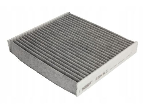 Filtr Kabiny E2945Lc