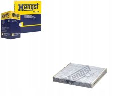 Filtr Kabiny E2945Lc