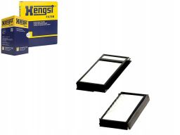 Filtr Kabiny E2970Li-2