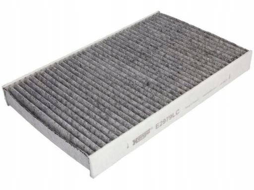 Filtr Kabiny E2979Lc
