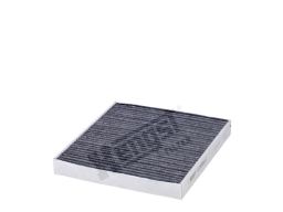 Filtr Kabiny E2998Lc