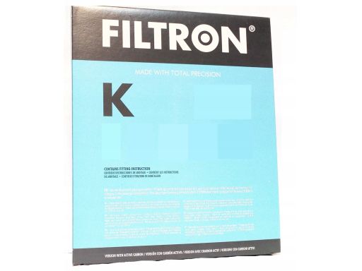 Filtr Kabiny K 1429A