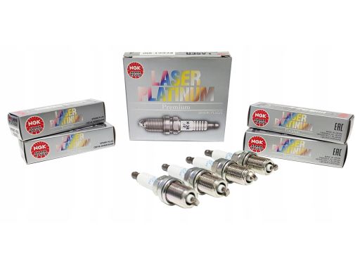 Świeca Zapłonowa 5542