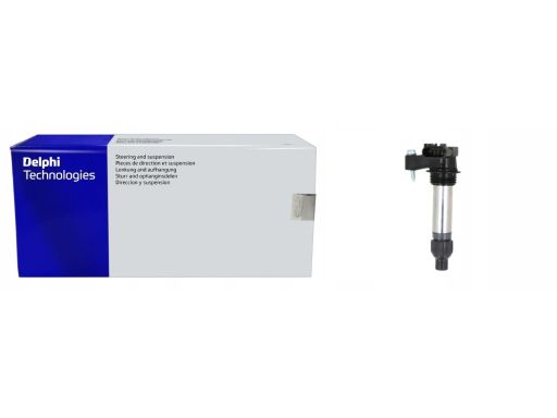 Cewka Zapłonowa Gn10494-12B1