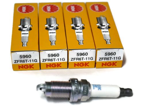 Świeca Zapłonowa 5960