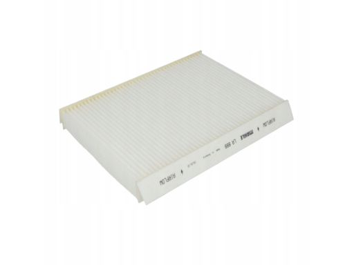 Filtr Kabiny La 889