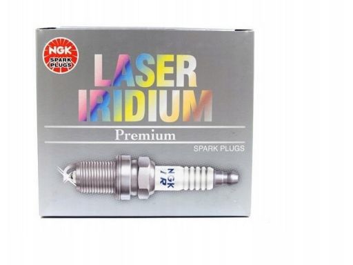 Świeca Zapłonowa 91898