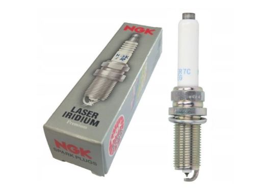 Świeca Zapłonowa 91898