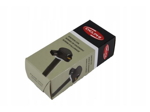 Cewka Zapłonowa Gn10829-12B1