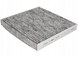 Filtr Kabiny Lak 216
