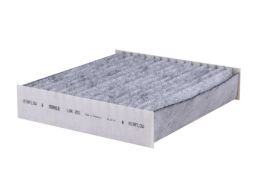 Filtr Kabiny Lak 251