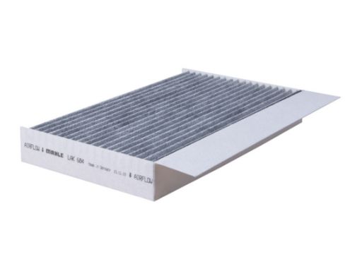 Filtr Kabiny Lak 684