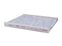 Filtr Kabiny Lak 813