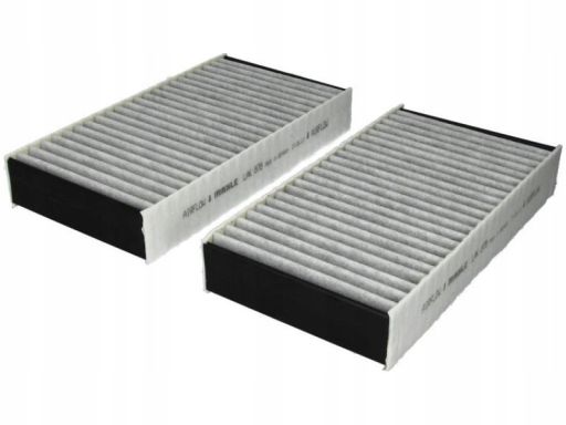 Filtr Kabiny Lak 878/S