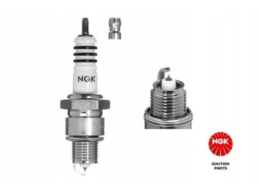 Świeca Zapłonowa 6742