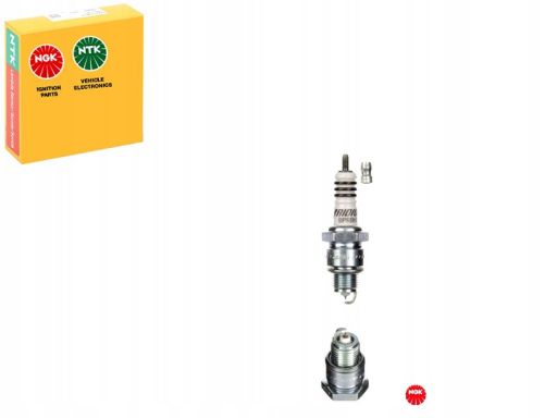 Świeca Zapłonowa 6742