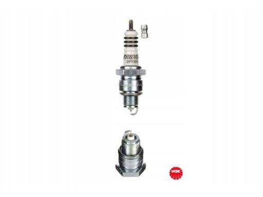 Świeca Zapłonowa 6742