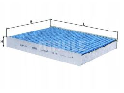 Filtr Kabiny Lao 120