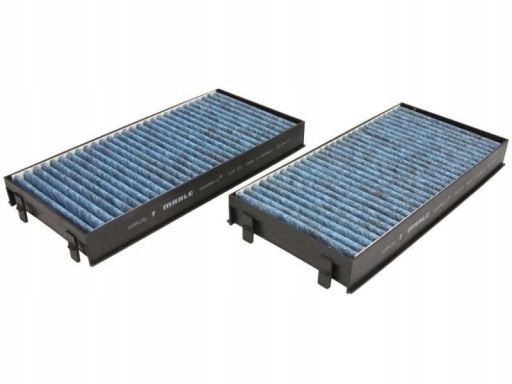 Filtr Kabiny Lao 221/S