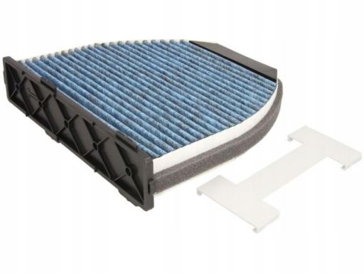 Filtr Kabiny Lao 413