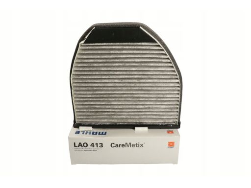 Filtr Kabiny Lao 413