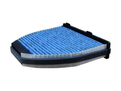 Filtr Kabiny Lao 413